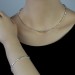 Silberdream SilberDream Armband Elegant Zirkonia weiß 925er Silber 18,7cm Damen SDA458W Kostenloser Versand international