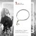 Silberdream SilberDream Armband Perlen diamantiert 925er Sterling Silber Damen SDA7004T 50% Rabatt für begrenzte Zeit