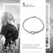Silberdream SilberDream Armband Herz Zirkonia weiß 925er Sterling Silber 19cm SDA423W 2025
