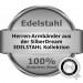 Silberdream SilberDream Lederarmband Edelstahl Beads schwarz Leder Armband LAP006S Verkauf
