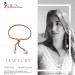 Silberdream SilberDream Armband rose vergoldet Perle 925er Sterling Silber Damen SDA2295E Limitierter Zeitrabatt