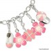 Silberdream SilberDream Charm Kleeblatt Armband Anhänger 925 Silber FC3137 Vatertagsangebot