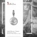 Silberdream SilberDream Charm Smiley 925er Silber Armband Anhänger FC3148 Zeitlich begrenztes Angebot