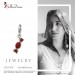 Silberdream SilberDream Glitzer Charm Bonbon rot Zirkonia Kristalle Anhänger GSC576R Kauf eins, bekomm eins gratis