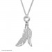 Silberdream SilberDream 925er Silber Charm Kette Halskette 55cm FC002955-1 Sonderangebote