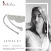 Silberdream SilberDream Sterling Silber Charm Kette Halskette 50cm FC00295-1 Super Sparpreis