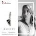 Silberdream SilberDream Glitzer Charm Sneaker schwarz Zirkonia Kristalle GSC515S JETZT KAUFEN