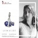 Silberdream SilberDream Glitzer Charm Clownfisch blau Zirkonia Kristalle GSC518B Zeitbegrenzte Promotion