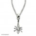 Silberdream SilberDream Sterling Silber Charms Ketten Verbinder rund FC0059 Nur für heute