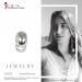 Silberdream SilberDream Sterling Silber Charms Ketten Verbinder rund FC0059 Nur für heute