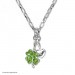 Silberdream SilberDream Ketten Verbinder Zirkonia für Charms 925er Silber FC0078W Bis zu 55% Rabatt