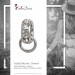 Silberdream SilberDream Ketten Verbinder Zirkonia für Charms 925er Silber FC0078W Bis zu 55% Rabatt
