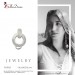 Silberdream SilberDream Silber Charm Ketten Verbinder mit Zirkonia FC0063 Kostenloser Versand international