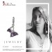 Silberdream SilberDream Charm Schmetterling lila 925er Armband Anhänger FC1045V Begrenzt auf 3 Tage