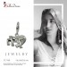Silberdream SilberDream 925 Charm Löwe Sternzeichen Anhänger FC7108 im Angebot