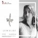 Silberdream SilberDream 925 Charm Libelle Armband Anhänger FC1010 Fabrik Onlineshop