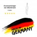 Silberdream SilberDream 925 Charm Flügel Armband Ketten Anhänger FC803 Günstig kaufen