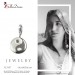 Silberdream SilberDream 925 Silber Charm YinYang Armband Anhänger FC3107 Flash Sale