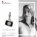 Silberdream SilberDream Glitzer Charm Fotoapparat schwarz Zirkonia Kristalle GSC560S Preisnachlass