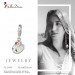 Silberdream SilberDream Charm Schwan Armband Anhänger 925 Silber FC254W Valentinstagsangebot