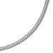 Silberdream SilberDream Panzerkette 925 Sterling Silber Halskette 70cm Kette SDK20270 Top Angebot