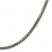 Silberdream SilberDream Collier Himbeerkette 925er Silber Halskette 45cm Kette SDK22745J Online Outlet