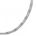 Silberdream SilberDream Collier Kette Zirkonia weiß 925er Silber 44cm Halskette SDK436W Neuheiten
