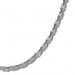 Silberdream SilberDream Ankerkette 925er Silber Halskette 70cm Kette SDK20570 Bestseller