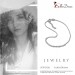 Silberdream SilberDream Fußkette Fantasie 26cm Damenschmuck 925er Silber SDF0326J Kauf eins, bekomm eins gratis