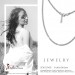 Silberdream SilberDream Collier Kette Kugeln 925 Sterling Silber Damen 44cm-47cm SDK11045J Tägliche Deals