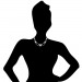 Silberdream SilberDream Collier Kette Square 925 Vollsilber 45cm Halskette SDK411 Letzte 2 Tage