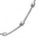 Silberdream SilberDream Halskette Typhoon 925er Silber 45cm Kette SDK30145J Bis zu 50% Rabatt