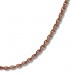 Silberdream SilberDream Ankerkette rosevergoldet 925er Silber 70cm Damen Kette SDK27170E Bis zu 65% Rabatt