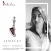 Silberdream SilberDream Glitzer Charm Sneaker lila Zirkonia Kristalle 925 GSC515V Fabrikladen