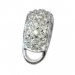 Silberdream SilberDream Sterling Silber Charm Ketten Verbinder rund FC0073W Begrenzt auf 3 Tage