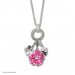 Silberdream SilberDream Sterling Silber Charm Ketten Verbinder rund FC0073W Begrenzt auf 3 Tage