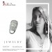 Silberdream SilberDream Sterling Silber Charm Ketten Verbinder rund FC0073W Begrenzt auf 3 Tage