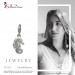 Silberdream SilberDream Charm Seepferdchen 925er Silber Armband Anhänger FC727I Online