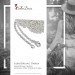 Silberdream SilberDream Sterling Silber Charm Kette Halskette 90cm FC00289-1 Verkauf