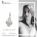 Silberdream SilberDream Charm Engel vergoldet 925 Silber Armband Anhänger FC813Y Blitzverkäufe
