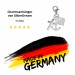 Silberdream SilberDream Charm Anker, Herz, Kreuz Armband Anhänger 925 FC506 Limitierter Zeitrabatt