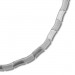 Silberdream SilberDream Collier Kette Design 925 Silber 45cm Halskette Damen SDK427 Rabatt