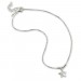 Silberdream SilberDream Fußkette Stern Zirkonia weiß 25cm 925 Sterling Silber SDF5085W Online Outlet