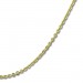 Silberdream GoldDream Damen Colliers Halskette 50cm Gelbgold 8 Karat GDKB00050Y Tägliche Deals