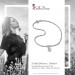 Silberdream SilberDream Fußkette Herz 25cm Zirkonia weiß Silber SDF2025W Riesige Ersparnisse