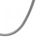 Silberdream SilberDream Schlangenkette 925 Silber Halskette 70cm Kette SDK20170 VIP-Rabatte