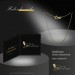 Silberdream GoldDream Damen Colliers Halskette 45cm Gelbgold 8 Karat GDKB00545Y Tiefpreis