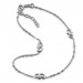 Silberdream SilberDream Fußkette Liebes Herzen 26cm Damenschmuck 925er Silber SDF0363J Wochenangebot