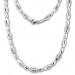 Silberdream SilberDream Collier Tropfen Zirkonia weiß 925er Silber 45cm Halskette SDK476W Letzte 3 Tage