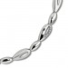 Silberdream SilberDream Collier Tropfen Zirkonia weiß 925er Silber 45cm Halskette SDK476W Letzte 3 Tage
